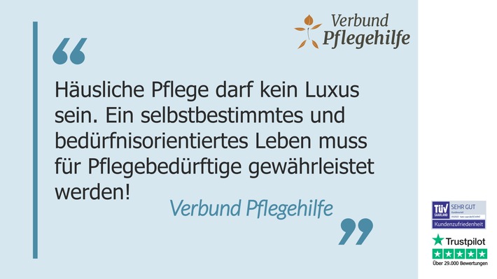 Alpträume, Existenz- Und Zukunftsängste: Häusliche Pflege In ...